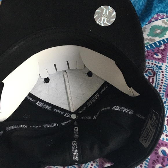 Chicago hat - Picture 2 of 2